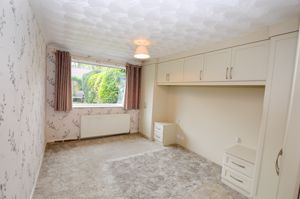 Bedroom One- click for photo gallery